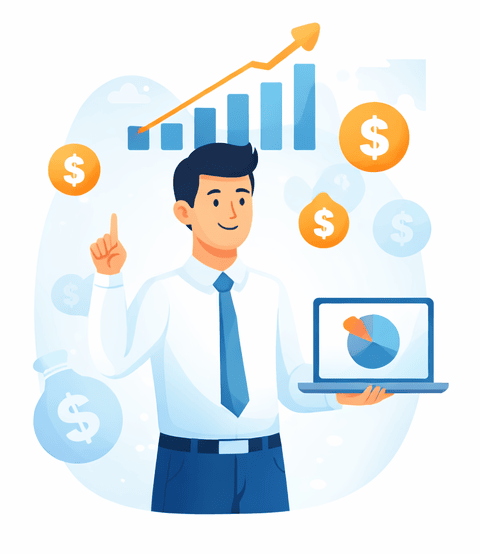 Sales and Revenue Leaders