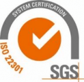 ISO 22301:2012